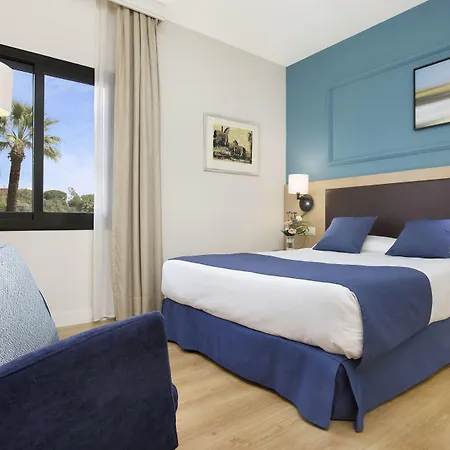 Hotell Melia Lloret de Mar