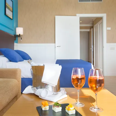 Melia Hotell Lloret de Mar