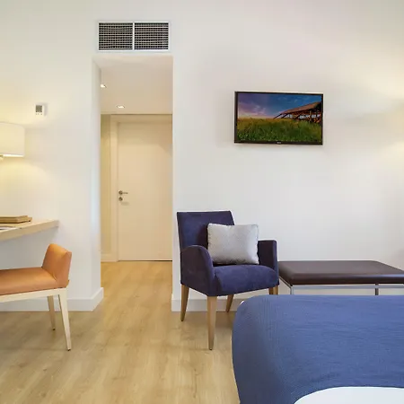 Hotell Melia