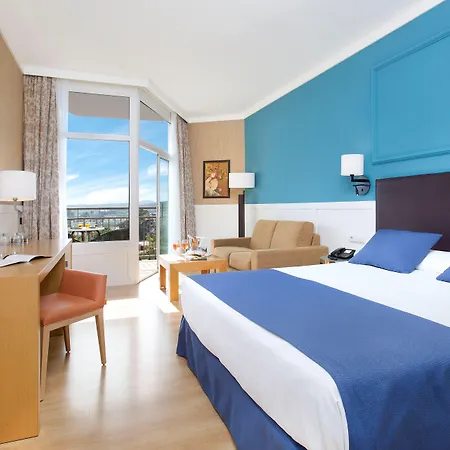 Hotell Melia