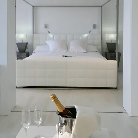 Hotell Melia Lloret de Mar
