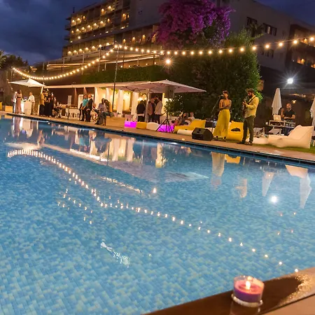 Melia Hotell Lloret de Mar