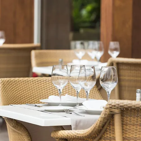 Melia Hotel