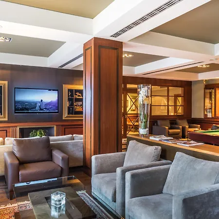 Melia Hotel 4*