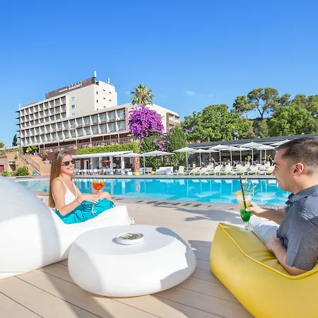 Melia Hotell Lloret de Mar