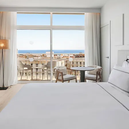 Hotell Melia