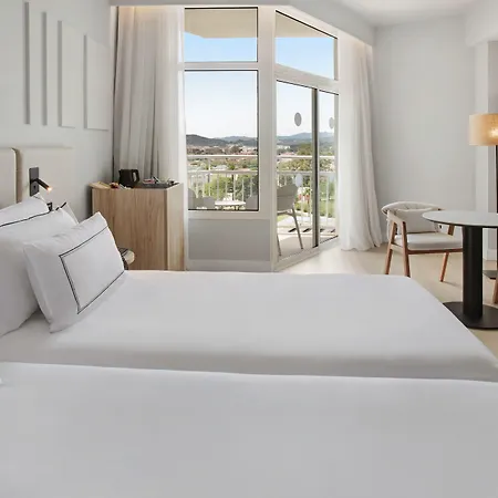 Hotell Melia