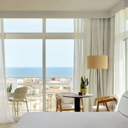 Melia 4* Lloret de Mar