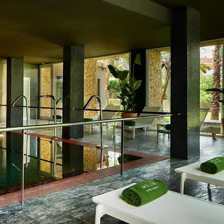 Hotel Meliá Lloret de Mar
