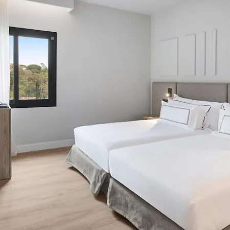 Melia Hotel 4*