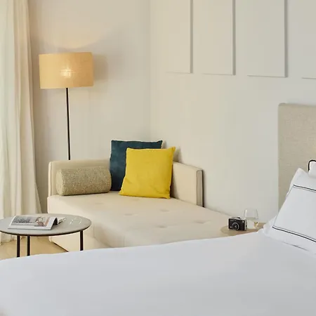Melia Hotel 4*