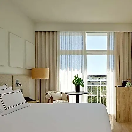 Melia Hotell Lloret de Mar