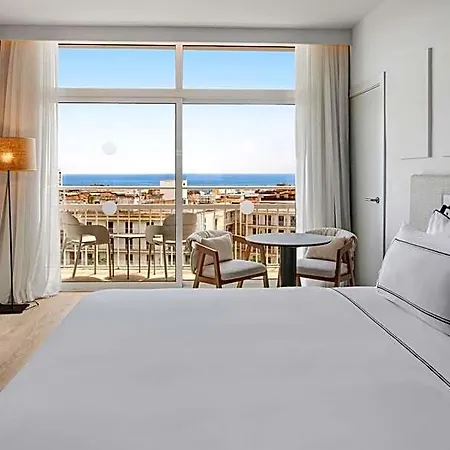 Hotell Melia Lloret de Mar