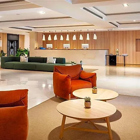 Melia 4* Lloret de Mar