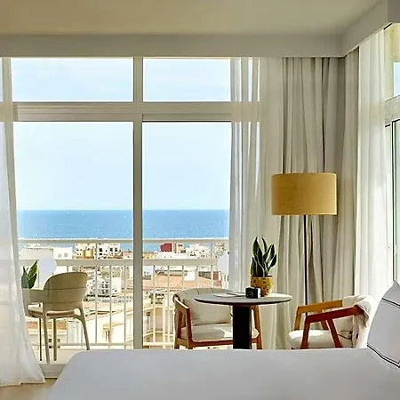 Hotell Melia Lloret de Mar