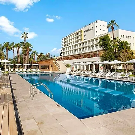 Melia Hotell