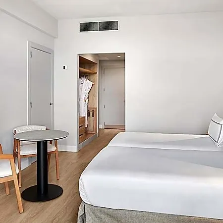 Melia Hotell