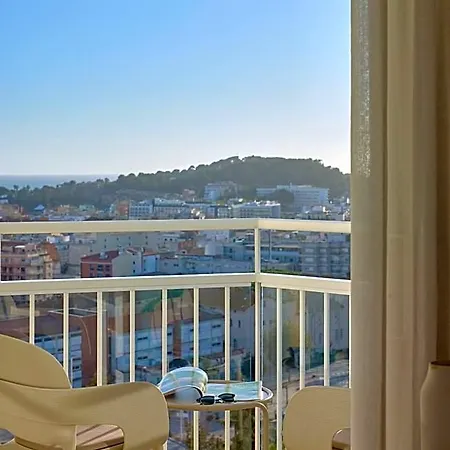 Melia Lloret de Mar