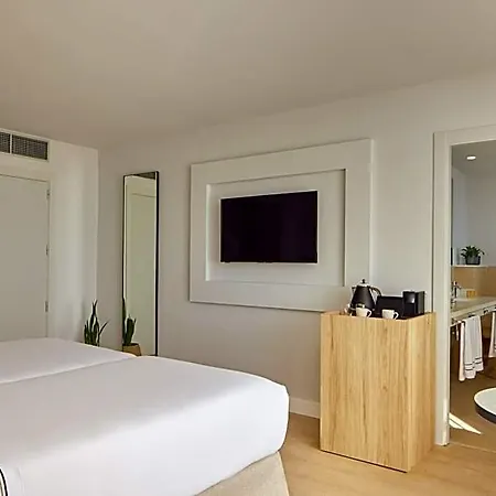 Melia 4* Lloret de Mar