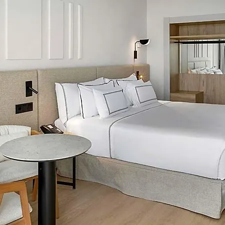 Melia Hotell