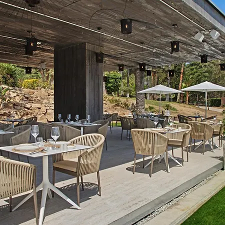 Hotel Melia Lloret de Mar