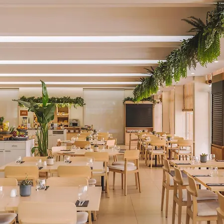 Melia 4* Lloret de Mar