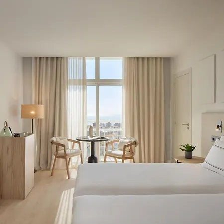 Melia 4* Lloret de Mar