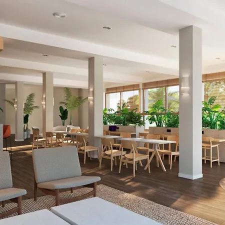 Melia Lloret de Mar