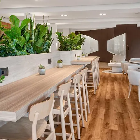 Melia Hotell Lloret de Mar
