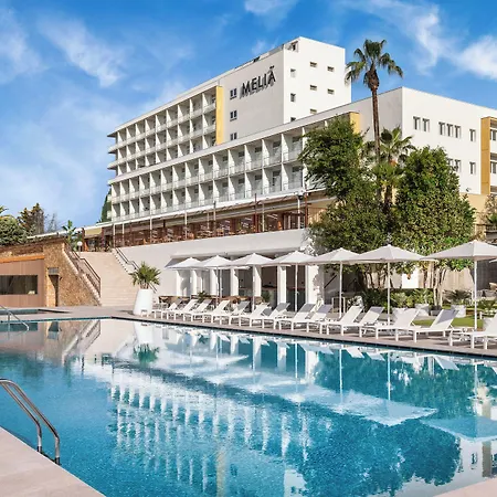Melia Hotel