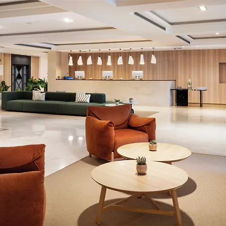 Hotel Meliá 4*