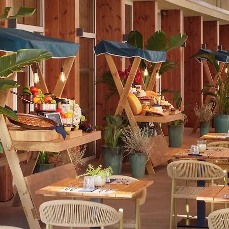 Hotel Melia Lloret de Mar
