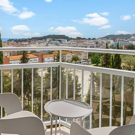 Hotel Melia Lloret de Mar