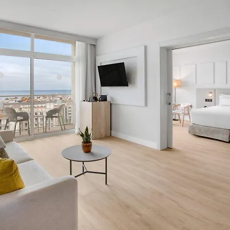 Meliá 4*