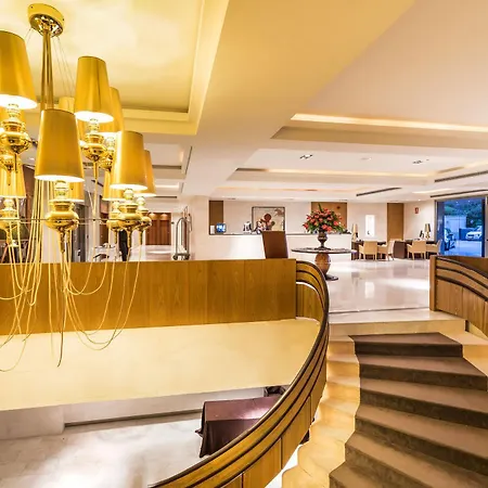 Szálloda Melia 5*