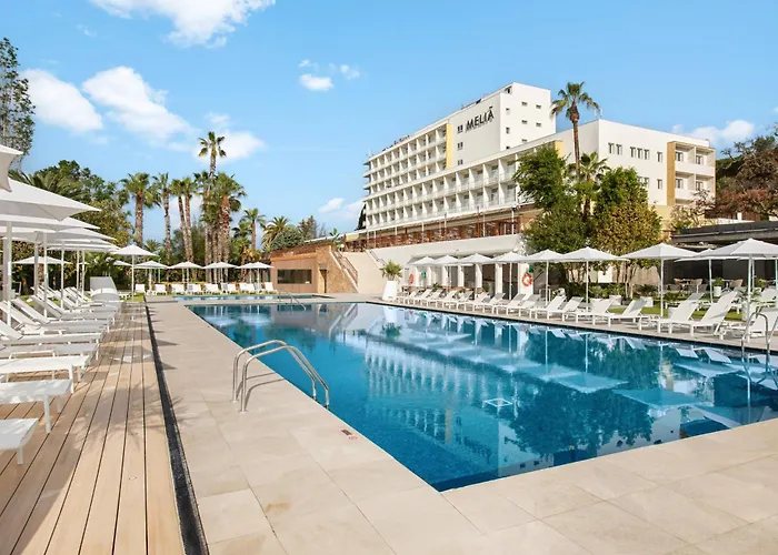 Meliá 4* Lloret de Mar