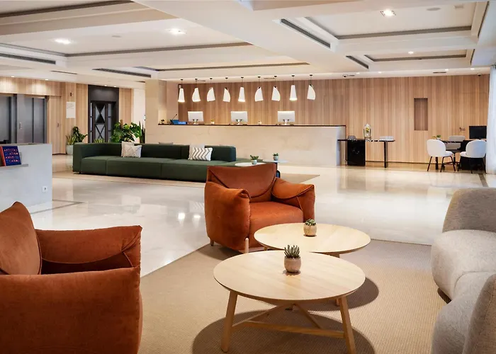 Hotel Meliá Lloret de Mar