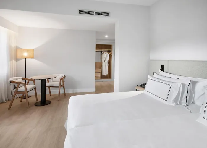 Meliá Hotel Lloret de Mar