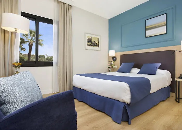 Hotel Meliá Lloret de Mar