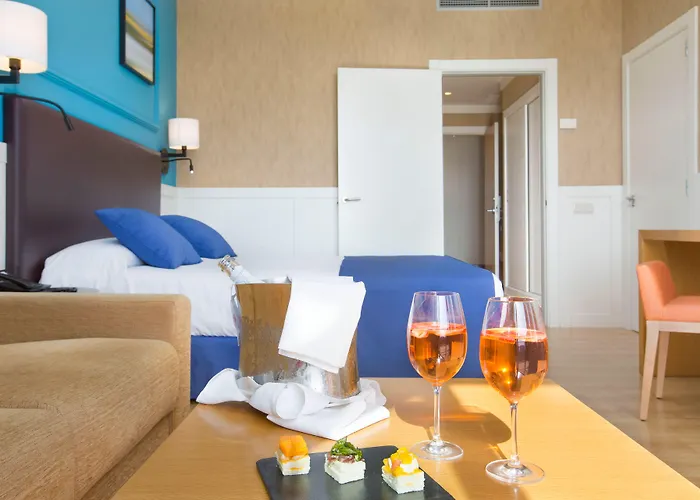 Meliá Hotel Lloret de Mar