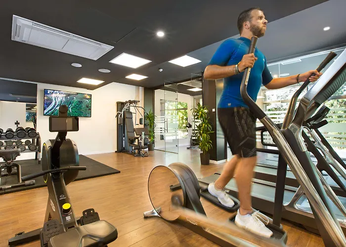 Meliá Hotel Lloret de Mar