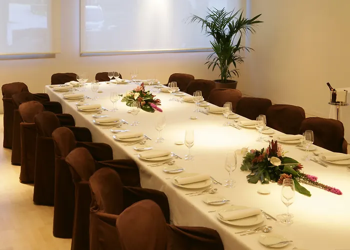 Meliá 4* Lloret de Mar