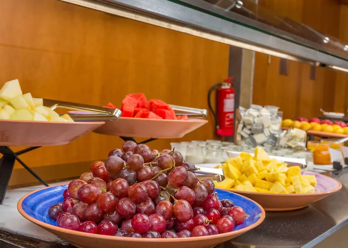 Meliá Lloret de Mar