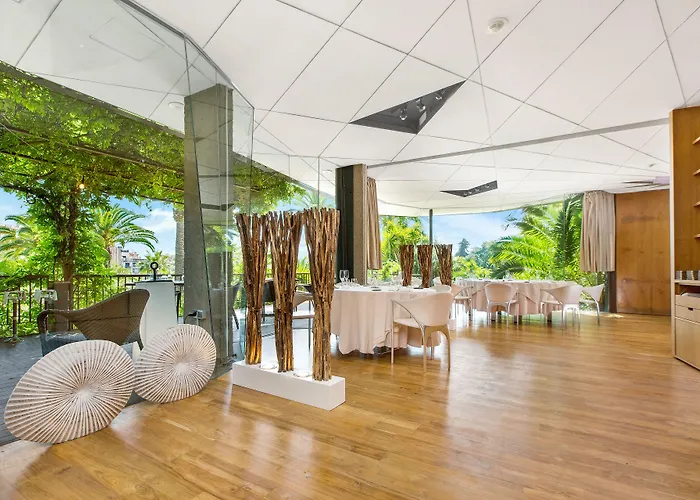 Hotel Meliá Lloret de Mar