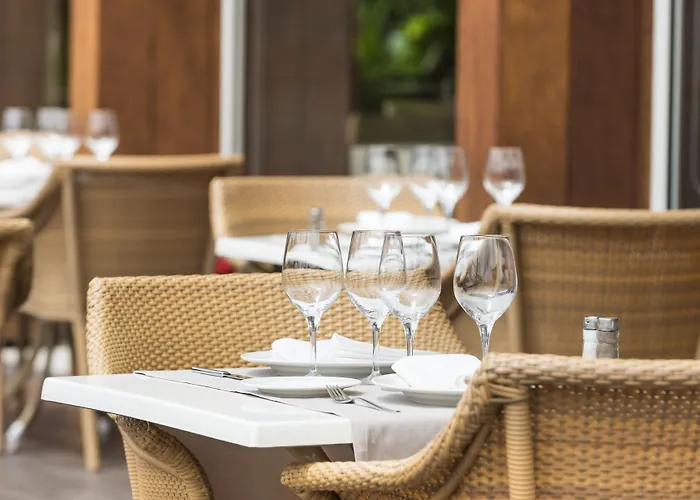Melia Hotel