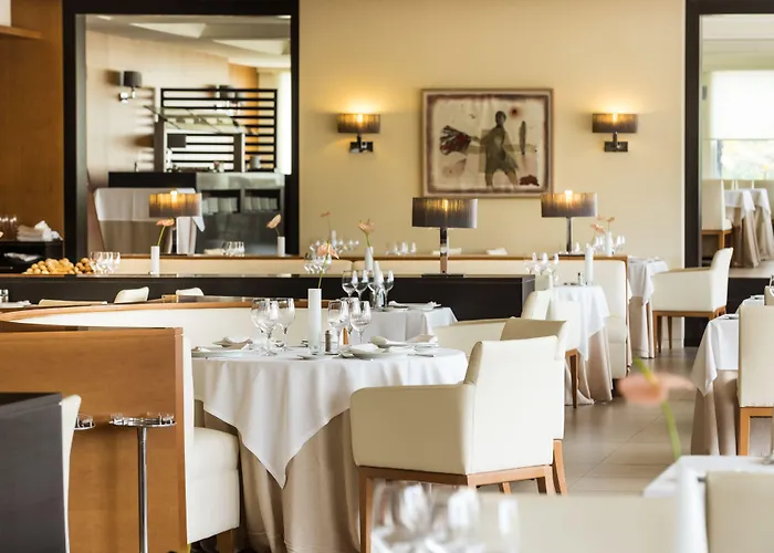 Meliá 4* Lloret de Mar