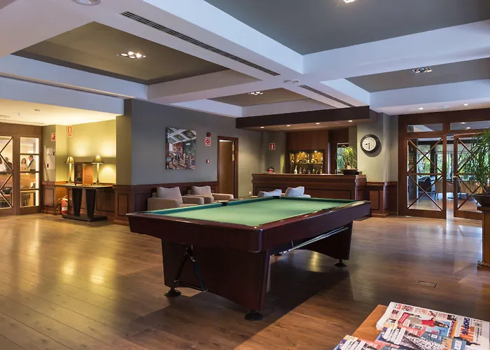 Meliá Lloret de Mar