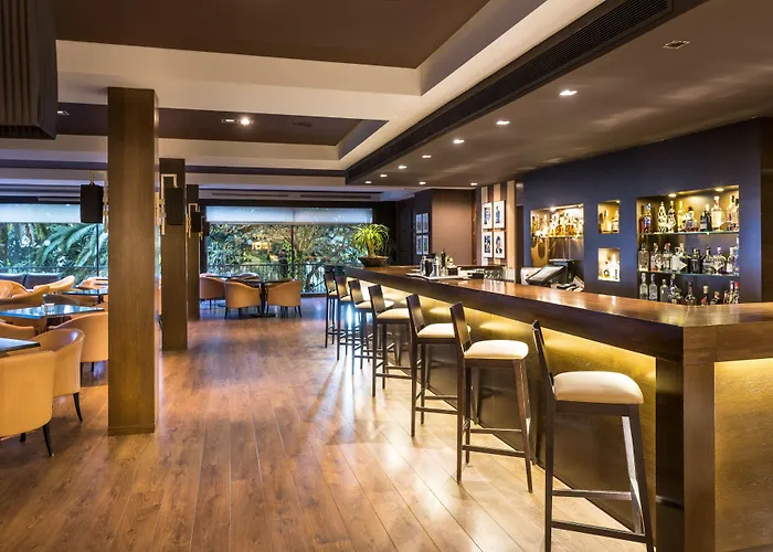 Meliá 4* Lloret de Mar