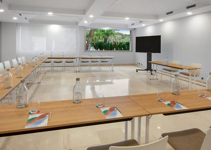 Meliá Lloret de Mar