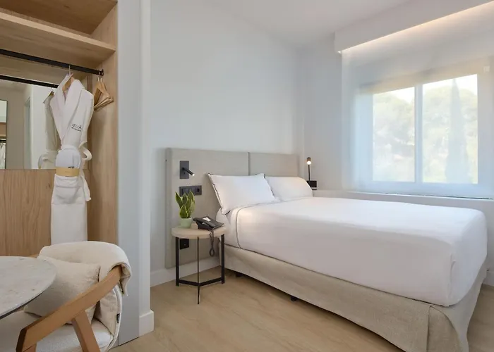 Hotel Melia Lloret de Mar